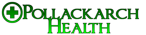 Pollackarch-Health